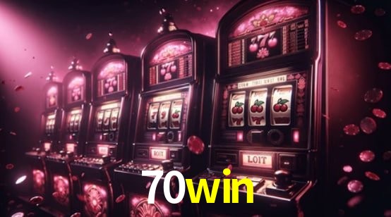 cassino 70win