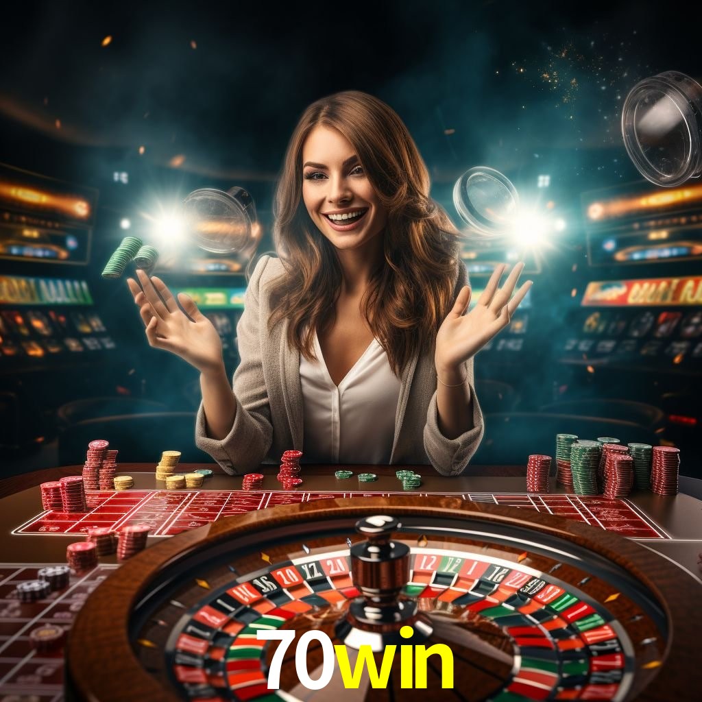 Explore as vantagens do 70win: serviço profissional e confiabilidade