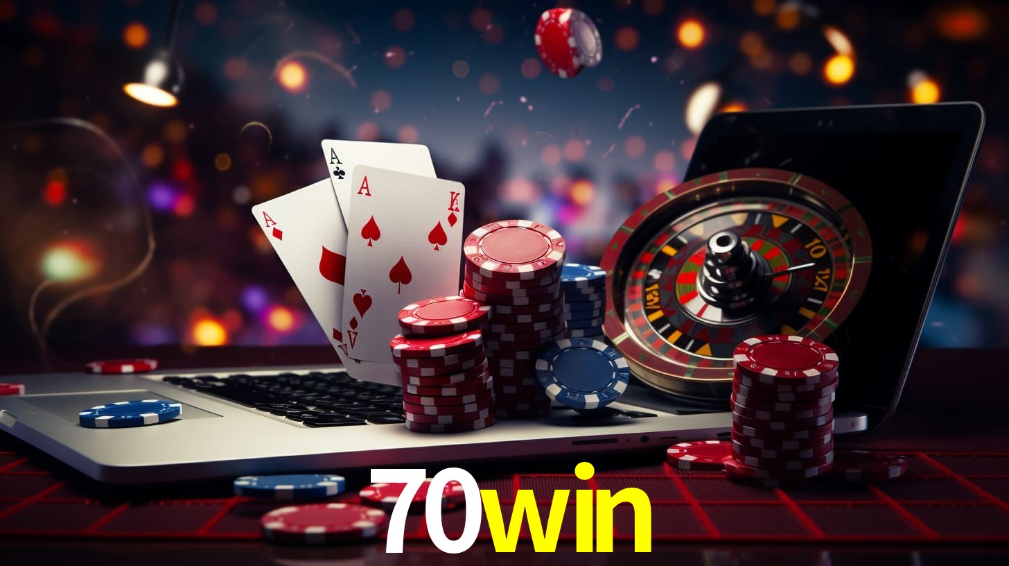 Roulette Table 70win
