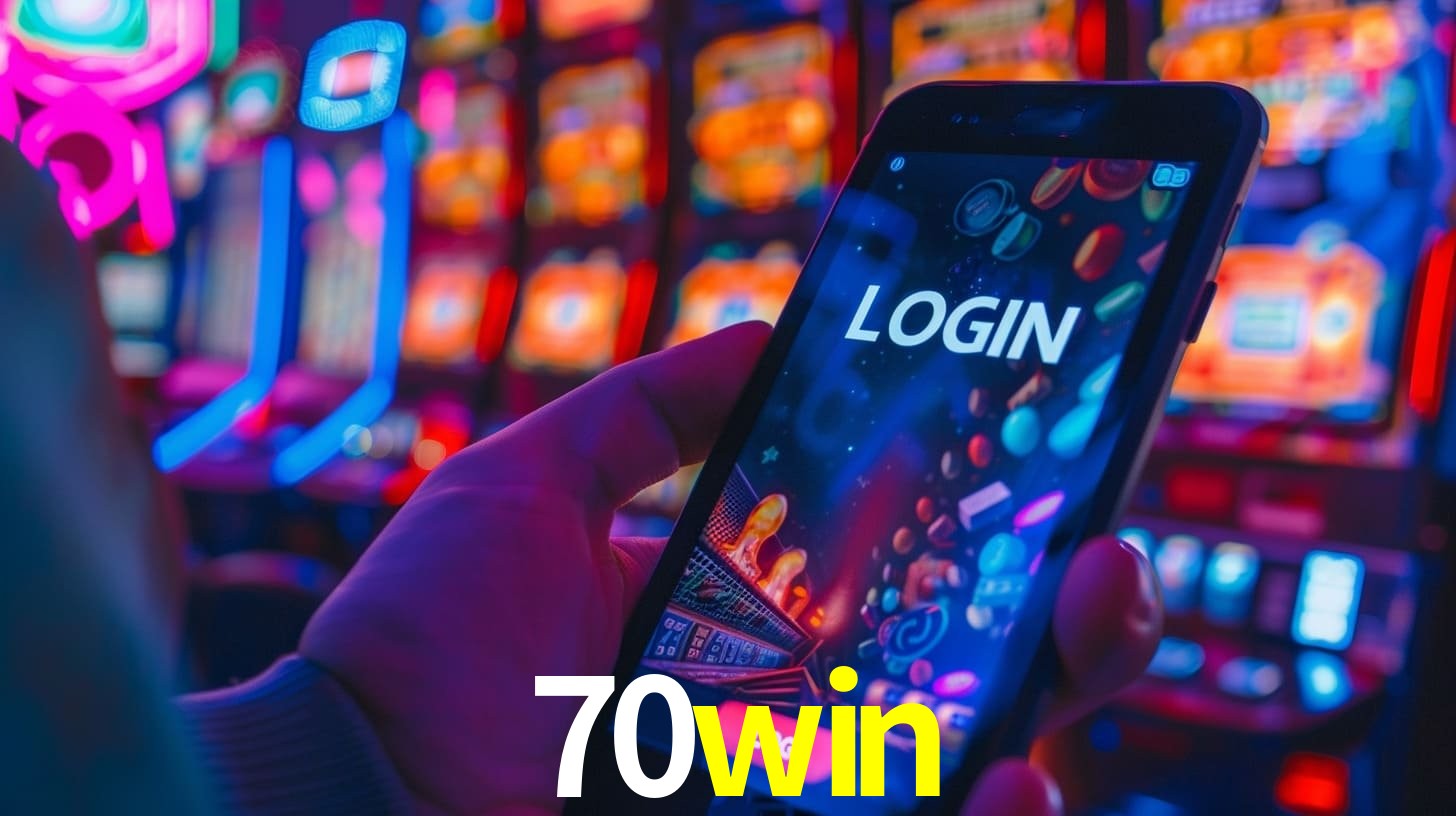 Bônus Diários 70win