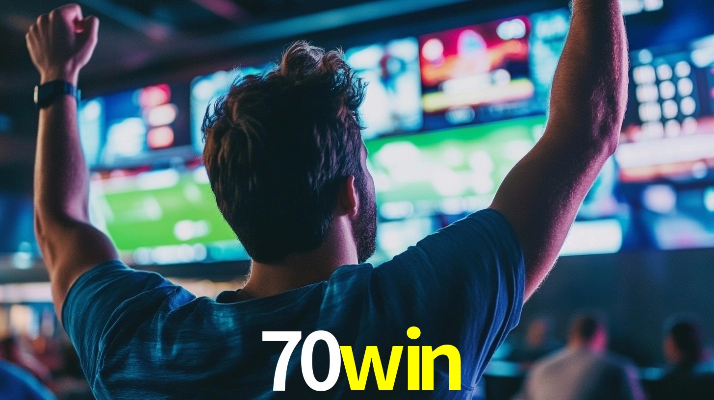 70win - Melhores jogos de cassino online - 70win apk