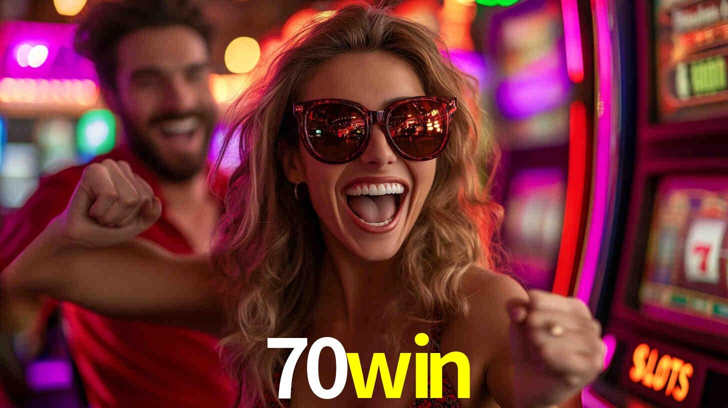 Descubra a Essência do 70win: Nossa História e Compromissos