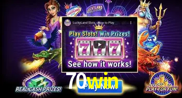 Desvendando o Mundo dos Jogos Virtuais na 70win