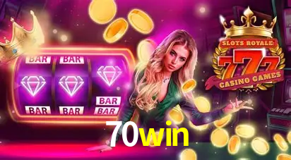 A Revolução dos Aplicativos de Jogos no 70win