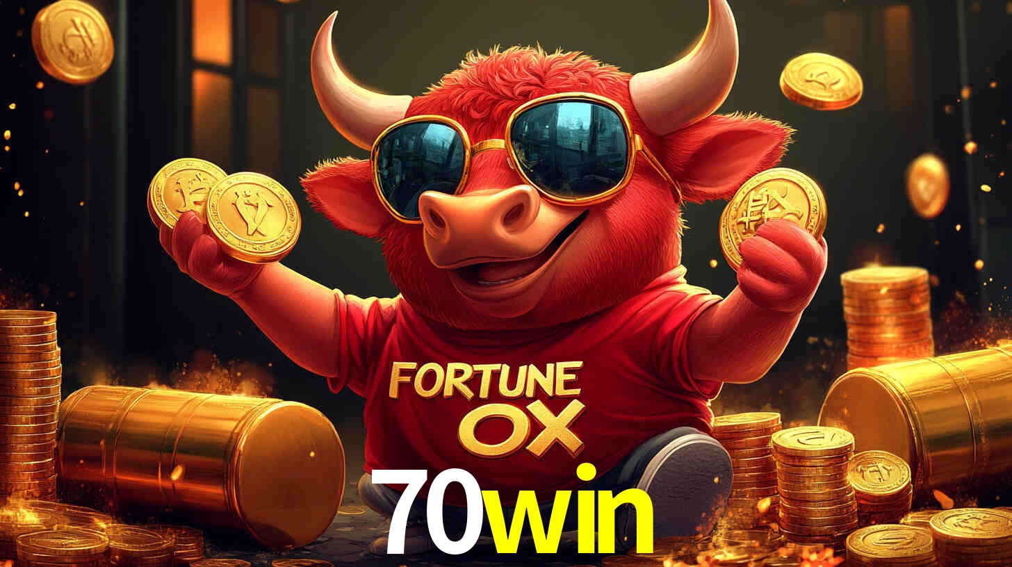 Descubra o Programa VIP da 70win: Vantagens Exclusivas para Jogadores