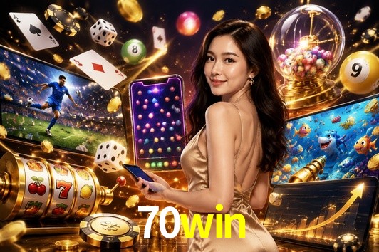 Slot Games 70win