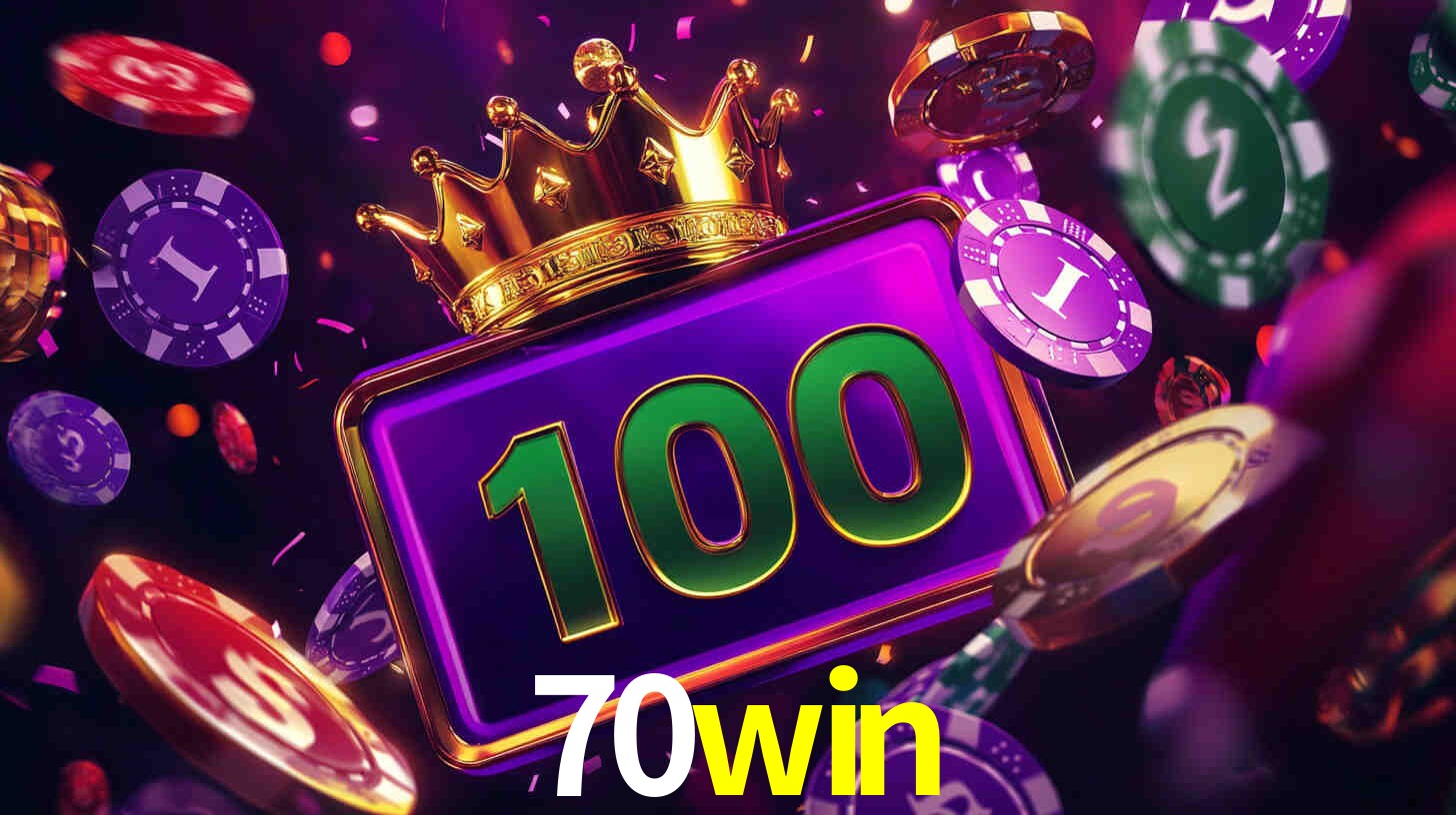 Daily Bonuses 70win