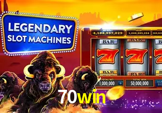 Desvendando o Mundo dos Jogos Virtuais na 70win