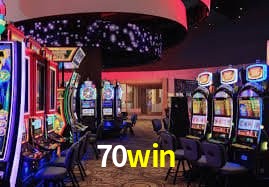 Especiais de Fim de Semana 70win