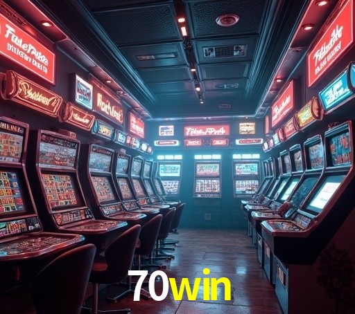 Promoção Relâmpago 70win