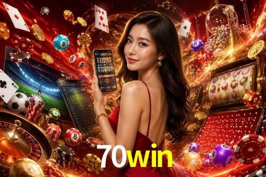 Flash Promotion 70win