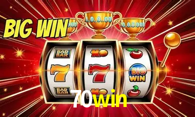 70win cassino online