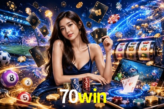 Account Benefits 70win