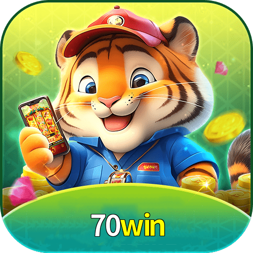 Logo 70win